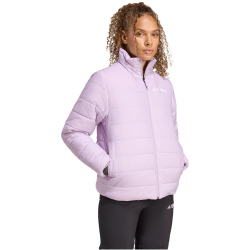 adidas TERREX Multi Essentials Insulated Steppjacke Damen