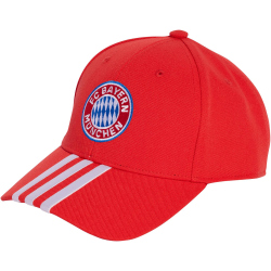 adidas FC Bayern München Heim Baseball Cap 2025/26