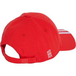 adidas FC Bayern München Heim Baseball Cap 2025/26
