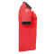 uhlsport Offense 23 Trikot kurzarm rot/schwarz/weiß 128