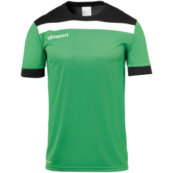 uhlsport Offense 23 Trikot kurzarm...