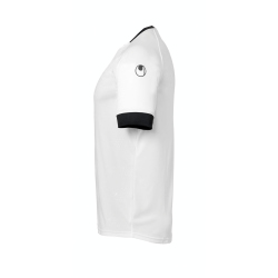 uhlsport Division II Trikot weiß/schwarz S