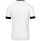 uhlsport Division II Trikot weiß/schwarz 3XL