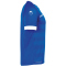 uhlsport Division II Trikot azurblau/weiß S