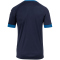 uhlsport Division II Trikot marine/azurblau S