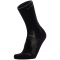 UYN Biotrek Light Wandersocken Herren B052 - black/grey 35-38