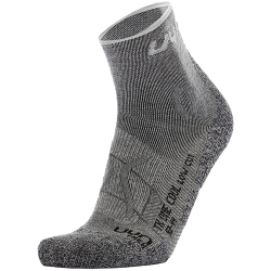 UYN One Cool Low Cut Trekkingsocken Damen J527 -...