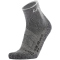 UYN One Cool Low Cut Trekkingsocken Damen J527 - grey/silver 35-36