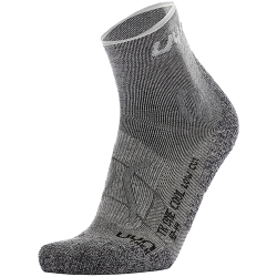 UYN One Cool Low Cut Trekkingsocken Herren J527 -...