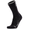 UYN One Cool Trekkingsocken Damen G051 - anthracite/silver 41-42