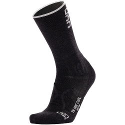 UYN One Cool Trekkingsocken Herren G051 -...