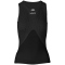 UYN Running Kymra Lauf-Tanktop Damen B903 - black beauty XS