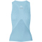 UYN Running Kymra Lauf-Tanktop Damen A276 - sky blue XS