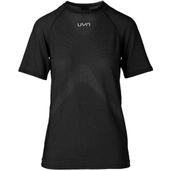 UYN Running Kymra kurzarm Laufshirt Damen B903 - black...