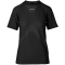 UYN Running Kymra kurzarm Laufshirt Damen B903 - black beauty XS