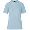 UYN Running Kymra kurzarm Laufshirt Damen A276 - sky blue XS