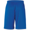 uhlsport Club Fu&szlig;ball Shorts azurblau/wei&szlig; S