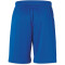 uhlsport Club Fußball Shorts azurblau/weiß 3XL