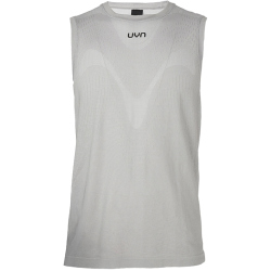 UYN Running Kymra Lauf-Tanktop Herren U040 - light drizzle S