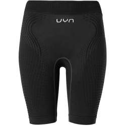 UYN Running Kymra kurze Laufleggings Damen B903 - black...