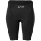 UYN Running Kymra kurze Laufleggings Damen B903 - black beauty XS