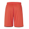 uhlsport Club Fu&szlig;ball Shorts dynamic orange/schwarz S