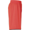 uhlsport Club Fu&szlig;ball Shorts dynamic orange/schwarz S