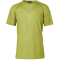 UYN Running Kymra kurzarm Laufshirt Herren Y305 - yellow plum L