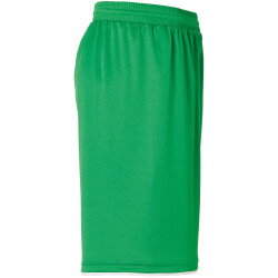 uhlsport Club Fußball Shorts grün/weiß S