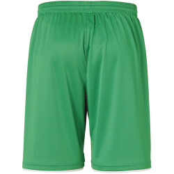 uhlsport Club Fußball Shorts grün/weiß 3XL