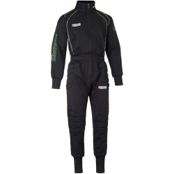 DERBYSTAR Basic Pro Torwartoverall gepolstert...
