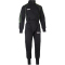 DERBYSTAR Basic Pro Torwartoverall gepolstert Trainingsanzug schwarz 128