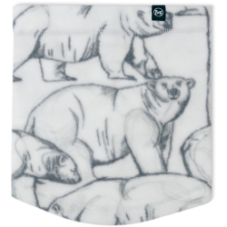 BUFF Polar Prints Neckwarmer Kinder