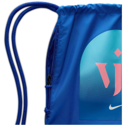 NIKE Vinicius Jr. Academy Turnbeutel (18 Liter) 417 - old...