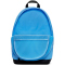 NIKE Elemental Rucksack (20 Liter) Kinder 412 - university blue/black/soft pearl