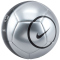 NIKE Total 90 Skills Fußball 095 - metallic silver/black/black 1