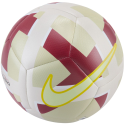 NIKE Futsal Maestro 371 - olive aura/team red/chalk/lt...