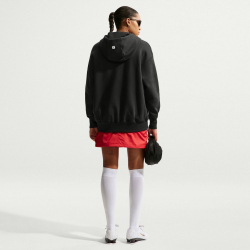 NIKE Shox Phoenix Fleece Hoodie Damen