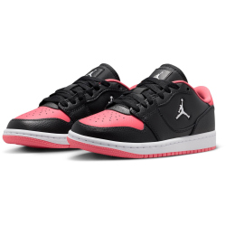 NIKE Jordan Access Court Low Sneaker Kinder