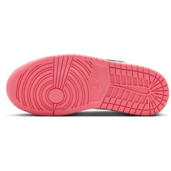 NIKE Jordan Access Court Low Sneaker Kinder