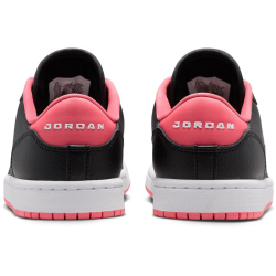NIKE Jordan Access Court Low Sneaker Kinder