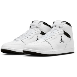NIKE Jordan Access Court Mid Sneaker Herren