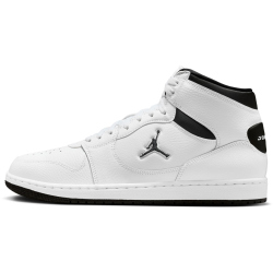 NIKE Jordan Access Court Mid Sneaker Herren