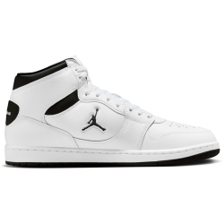 NIKE Jordan Access Court Mid Sneaker Herren