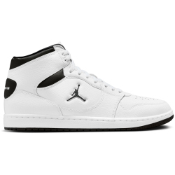 NIKE Jordan Access Court Mid Sneaker Herren