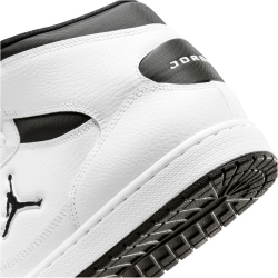 NIKE Jordan Access Court Mid Sneaker Herren