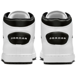 NIKE Jordan Access Court Mid Sneaker Herren
