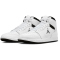 NIKE Jordan Access Court Mid Sneaker Herren