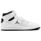NIKE Jordan Access Court Mid Sneaker Herren