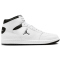 NIKE Jordan Access Court Mid Sneaker Herren